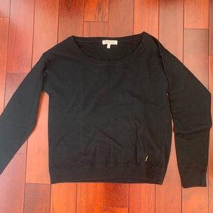 Juicy Couture Wool/Cashmere sweater/sweatshirt